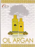 Oléo de Argan 60ml Lissé